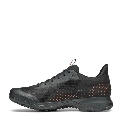 Tecnica Magma 2.0 S GTX Ms black/dusty lava outdoor obuv + sleva 300,- na příslušenství