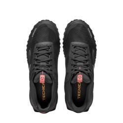 Tecnica Magma 2.0 S GTX Ws black/fresh bacca dámske trailové topánky + osviežovač obuvi Tecnica Magma 2.0 S GTX Ws black/fresh bacca dámske trailové topánky + osviežovač obuvi