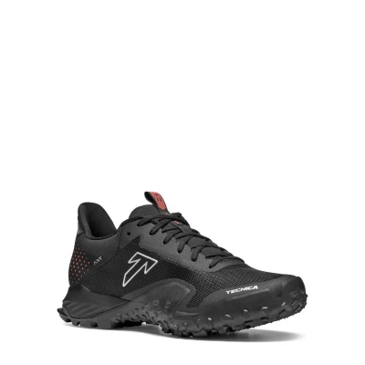 Tecnica Magma 2.0 S GTX Ws black/fresh bacca dámske trailové topánky + osviežovač obuvi Tecnica Magma 2.0 S GTX Ws black/fresh bacca dámske trailové topánky + osviežovač obuvi