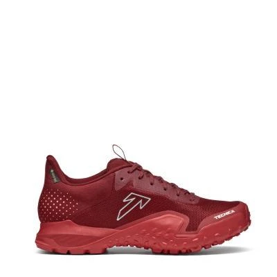 Tecnica Magma 2.0 S GTX Ws deep bacca/pure bacca dámska outdoorová obuv