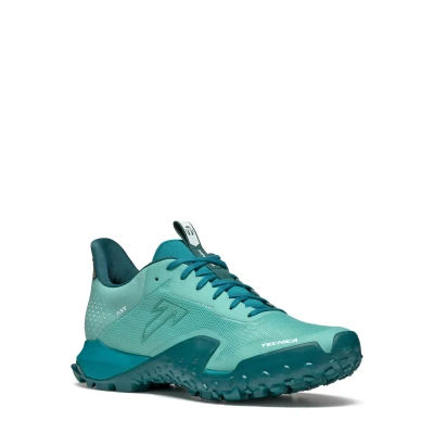 Tecnica Magma 2.0 S GTX Ws light petrol/off white dámské turistické boty
