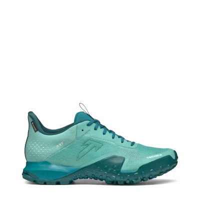 Tecnica Magma 2.0 S GTX Ws  light petrol/off white dámské turistické boty