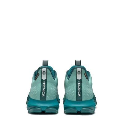 Tecnica Magma 2.0 S GTX Ws  light petrol/off white dámské turistické boty