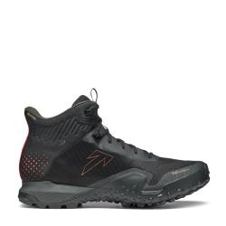 Tecnica Magma 2.0 S MID GTX Ms black/pure lava pánska outdoor obuv
