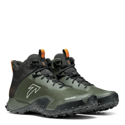 Tecnica Magma 2.0 S MID GTX Ms night giungla/dusty lava pánské turistické boty