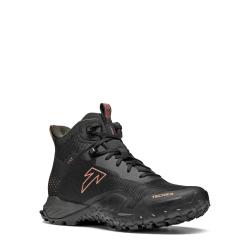 Tecnica Magma 2.0 S MID GTX Ws black/midway bacca dámská outdoor obuv + sleva 300,- na příslušenství Tecnica Magma 2.0 S MID GTX Ws black/midway bacca dámská outdoor obuv + sleva 300,- na příslušenství