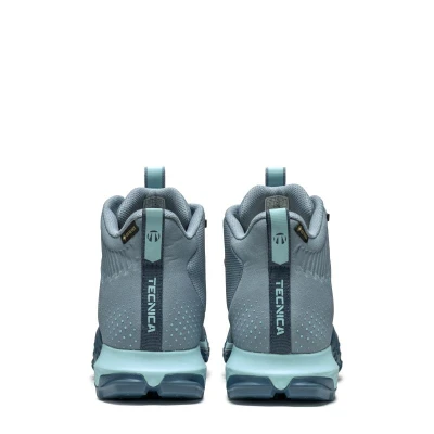 Tecnica Magma 2.0 S MID GTX Ws blue grey/light blueness dámske outdoorové topánky + zľava 400,- na príslušenstvo
