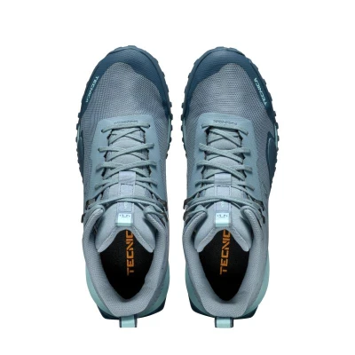 Tecnica Magma 2.0 S MID GTX Ws blue grey/light blueness dámske outdoorové topánky + zľava 400,- na príslušenstvo