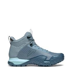 Tecnica Magma 2.0 S MID GTX Ws blue grey/light blueness dámske outdoorové topánky + zľava 16 € na príslušenstvo