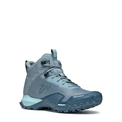 Tecnica Magma 2.0 S MID GTX Ws blue grey/light blueness dámské outdoorové boty + sleva 400,- na příslušenství Tecnica Magma 2.0 S MID GTX Ws blue grey/light blueness dámské outdoorové boty + sleva 400,- na příslušenství