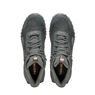 Tecnica Magma 2.0 S MID GTX Ws shadow piedra/cloudy bacca dámska outdoor obuv + zľava 400,- na príslušenstvo