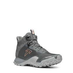 Tecnica Magma 2.0 S MID GTX Ws shadow piedra/cloudy bacca dámska outdoor obuv + zľava 16 € na príslušenstvo