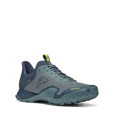 Tecnica Magma 2.0 S Ms deep blue/lime green outdoor obuv + sleva 300,- na příslušenství