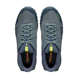 Tecnica Magma 2.0 S Ms deep blue/lime green outdoor obuv + sleva 300,- na příslušenství