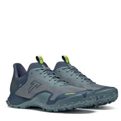 Tecnica Magma 2.0 S Ms deep blue/lime green outdoor obuv + sleva 300,- na příslušenství