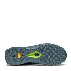 Tecnica Magma 2.0 S Ms deep blue/lime green outdoor obuv + sleva 300,- na příslušenství