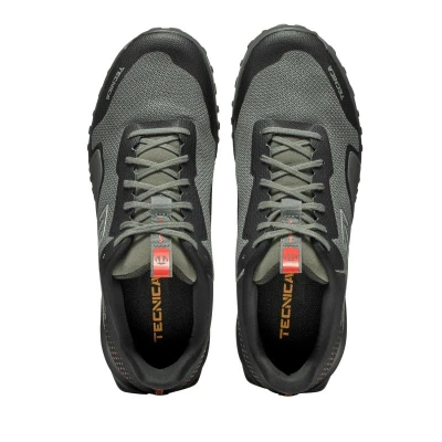 Tecnica Magma 2.0 S Ms midway altura/pure lava outdoor obuv + sleva 300,- na příslušenství