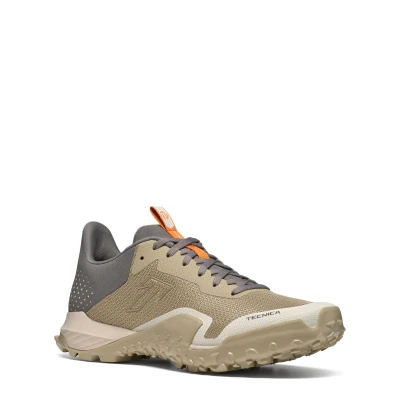 Tecnica Magma 2.0 S Ms sand/burnt orange pánské turistické boty