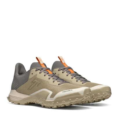 Tecnica Magma 2.0 S Ms sand/burnt orange pánské turistické boty