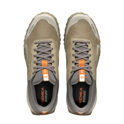 Tecnica Magma 2.0 S Ms sand/burnt orange pánské turistické boty