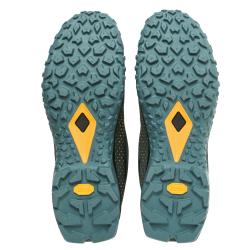 Tecnica Magma MID S GTX Ms shadow fiume/fresh lava outdoor obuv