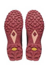 Tecnica Magma S GTX Ws 002 deep bacca/pure bacca dámské outdoorové boty + osvěžovač obuvi