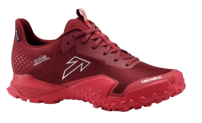Tecnica Magma S GTX Ws 002 deep bacca/pure bacca dámské outdoorové boty + osvěžovač obuvi Tecnica Magma S GTX Ws 002 deep bacca/pure bacca dámské outdoorové boty + osvěžovač obuvi