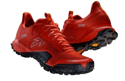 Tecnica Magma S Ms 002 rich lava/black pánské outdoorové boty POUZE Velikost EU 40_2/3 (VÝPRODEJ)