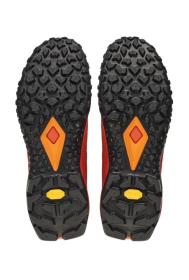 Tecnica Magma S Ms 002 rich lava/black pánské outdoorové boty POUZE Velikost EU 46,5 (VÝPRODEJ)