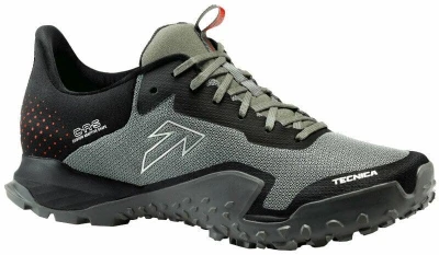 Tecnica Magma S Ms midway altura/pure lava 2022 pánská outdoor obuv Tecnica Magma S Ms midway altura/pure lava 2022 pánská outdoor obuv