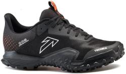 Tecnica Magma S Ws SMU 001 black/dusty lava boty Tecnica Magma S Ws SMU 001 black/dusty lava boty