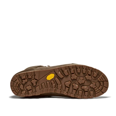 Tecnica Makalu 85 GTX Ms brown/orange pánské turistické boty