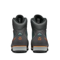 Tecnica Makalu 85 GTX Ms grey/orange outdoor obuv
