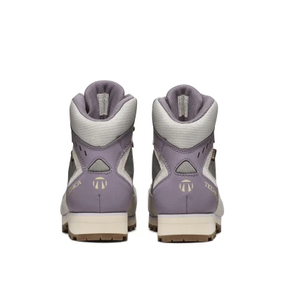 Tecnica Makalu 85 GTX Ws grey/light violet dámské turistické boty