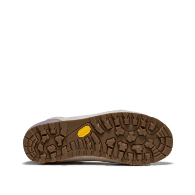 Tecnica Makalu 85 GTX Ws grey/light violet dámské turistické boty