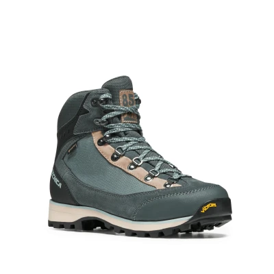 Tecnica Makalu 85 GTX Ws navy blue dámské turistické boty