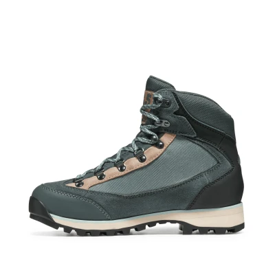 Tecnica Makalu 85 GTX Ws navy blue dámské turistické boty