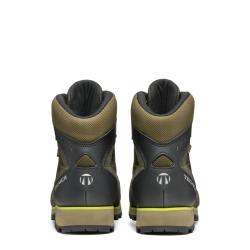 Tecnica Makalu IV GTX Ms dark green/light green pánská outdoor obuv + sleva 300,- na příslušenství