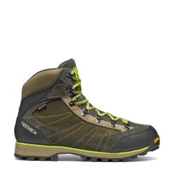 Tecnica Makalu IV GTX Ms dark green/light green pánska outdoor obuv + zľava 12 € na príslušenstvo