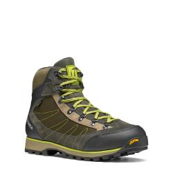 Tecnica Makalu IV GTX Ms dark green/light green pánska outdoor obuv + zľava 12 € na príslušenstvo