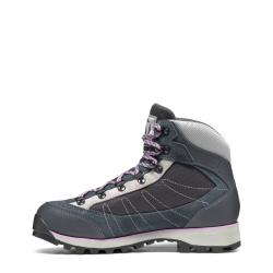 Tecnica Makalu IV GTX Ws  dark blue/light pink dámské outdoor boty