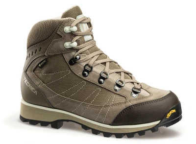 Tecnica Makalu IV GTX Ws midway deserto/dark deserto dámské turistické boty