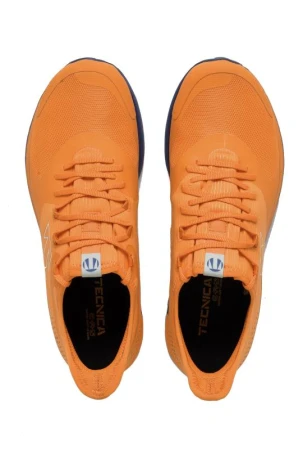 Tecnica Origin LT (75-) Ms true lava/deep abisso pánská outdoor obuv