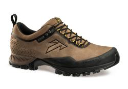 Tecnica Plasma GTX Ms 004 shadow savana/dusty fieno outdoorové boty