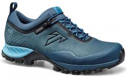 Tecnica Plasma GTX Ws black/deep bacca dámské outdoorové boty