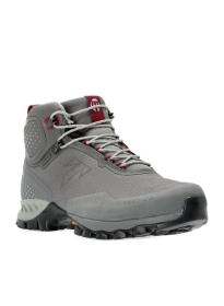 Tecnica Plasma MID S GTX Ws shadow altura/deep bacca dámská outdoor obuv POUZE Velikost EU 38 (VÝPRODEJ)