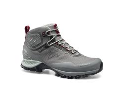 Tecnica Plasma MID S GTX Ws shadow altura/deep bacca dámská outdoor obuv