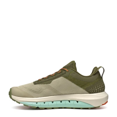 Tecnica Pyrox Hybrid Ms grey/dark green pánské trailové boty