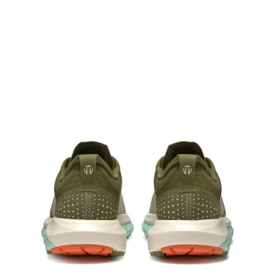 Tecnica Pyrox Hybrid Ms grey/dark green pánské trailové boty