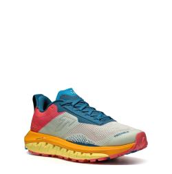 Tecnica Pyrox Hybrid Ms ice grey/blue trailová obuv + sleva 300,- na příslušenství